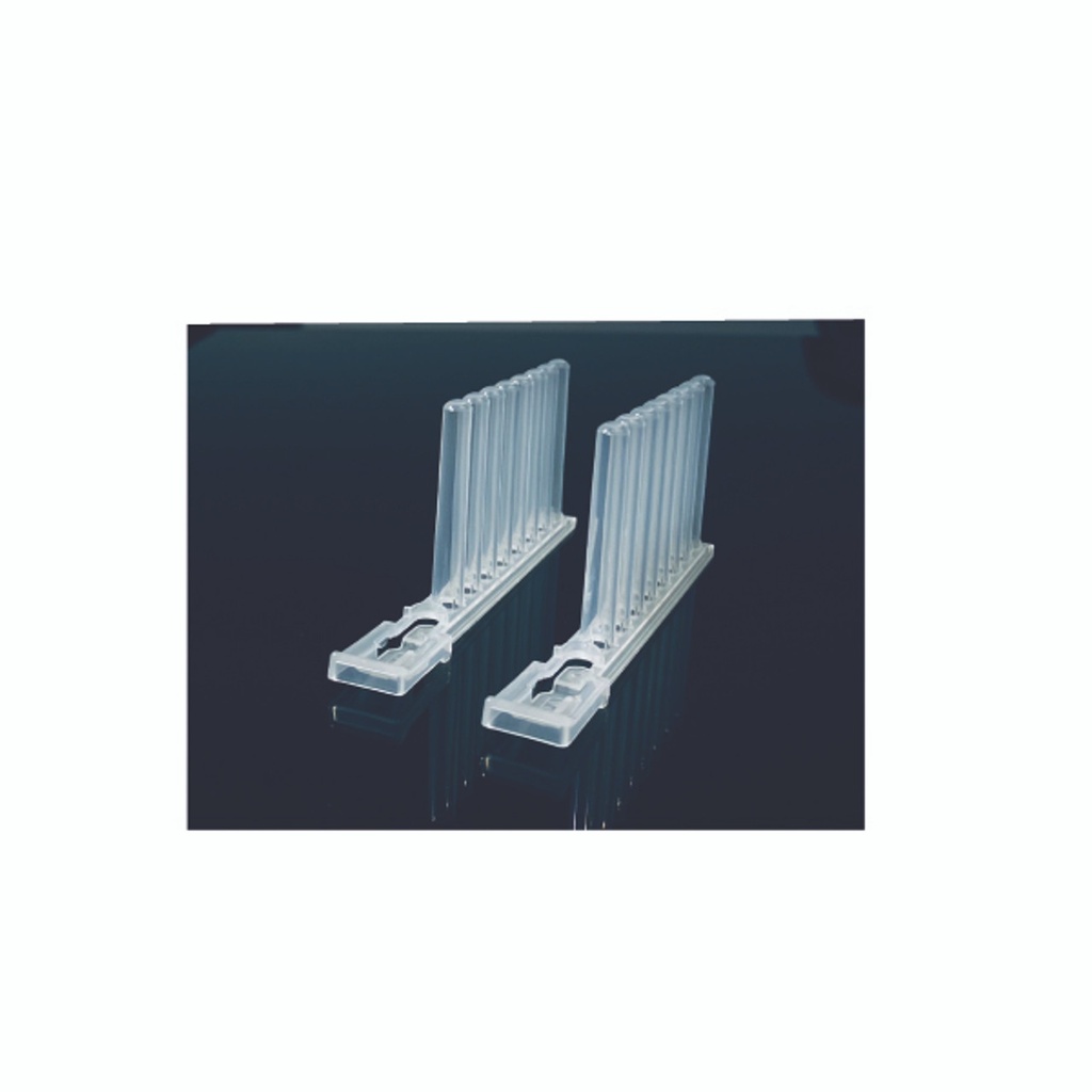 8 Place Magnetic Combs For Nucleic Acid Purification , RNase and DNase Free, Pack of 50