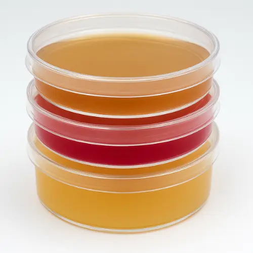 BHI w/ 0.1% Agar, HiVeg