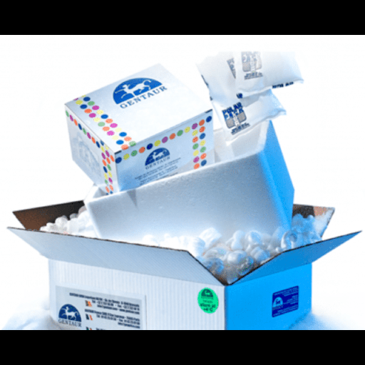[0007-ACURFP5-150-1] AccuCount UltraRainbow Calibration Particles, 15.0µm +/size:2µm , 5x10^6/mL, 1mL